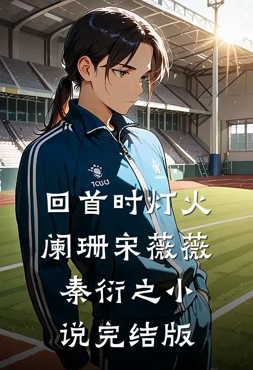 回首时灯火阑珊宋薇薇秦衍之小说完结版