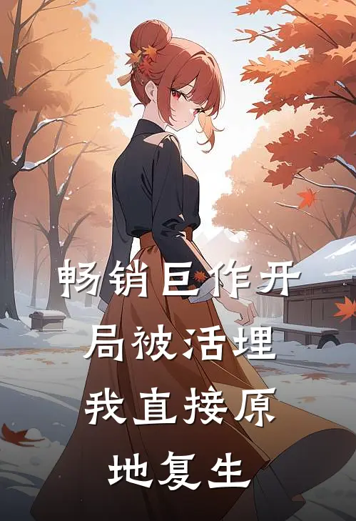畅销巨作开局被活埋，我直接原地复生