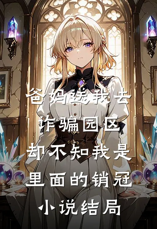 爸妈送我去诈骗园区，却不知我是里面的销冠小说结局
