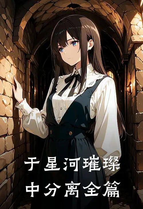 于星河璀璨中分离全篇