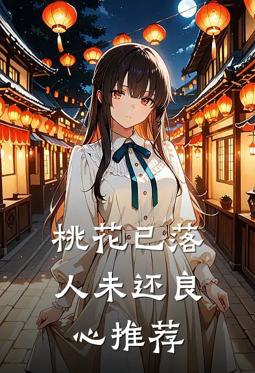 桃花已落人未还良心推荐