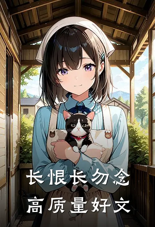 长恨长勿念高质量好文