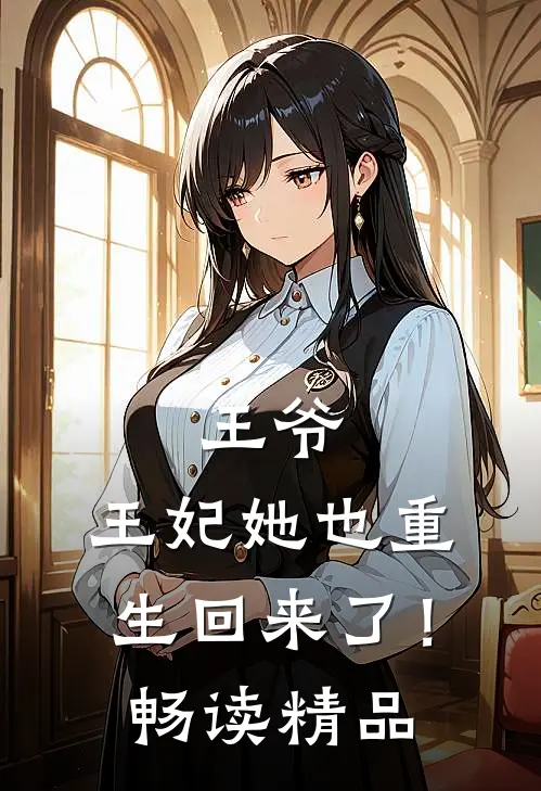 王爷，王妃她也重生回来了！畅读精品