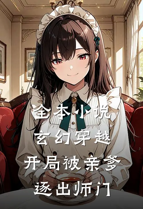 全本玄幻穿越开局被亲爹逐出师门的