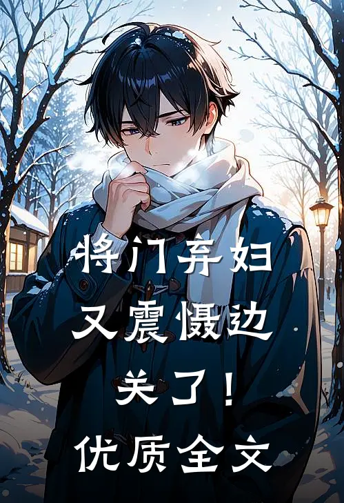 将门弃妇又震慑边关了！优质全文
