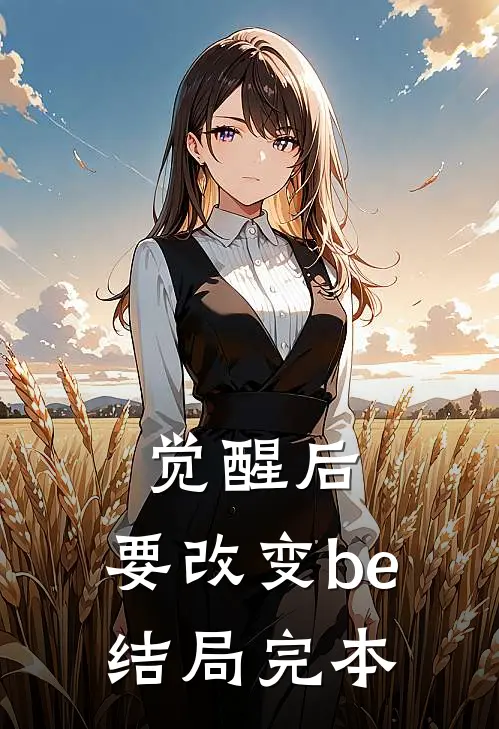 觉醒后，要改变be结局完本