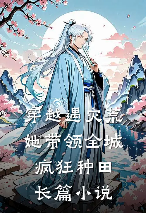 穿越遇灾荒，她带领全城疯狂种田长篇小说