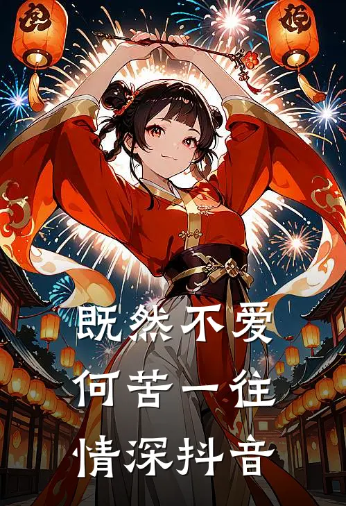 既然不爱，何苦一往情深抖音