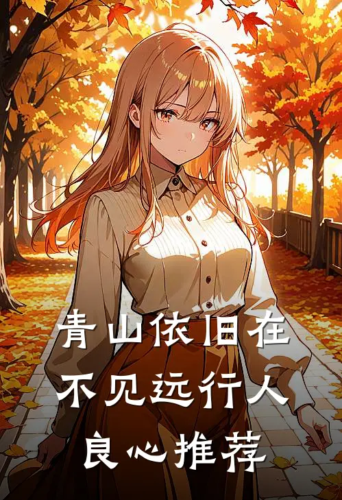 青山依旧在，不见远行人良心推荐