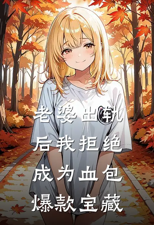 老婆出轨后我拒绝成为血包爆款宝藏
