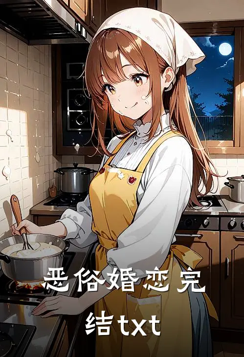 恶俗婚恋完结txt
