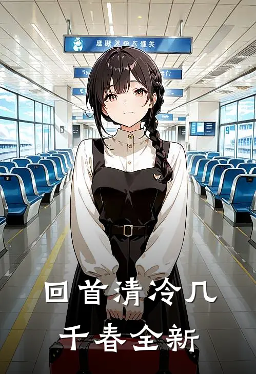回首清冷几千春全新