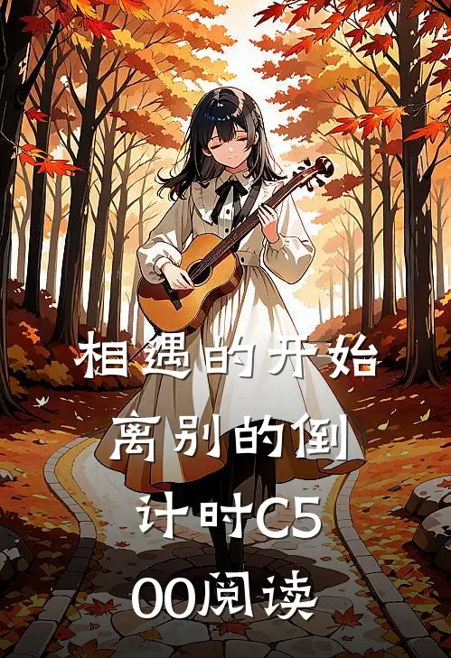 相遇的开始，离别的倒计时C500阅读