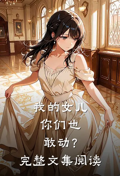 我的女儿，你们也敢动？完整文集阅读