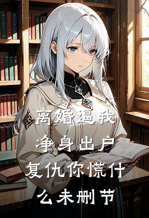 离婚逼我净身出户，复仇你慌什么未删节