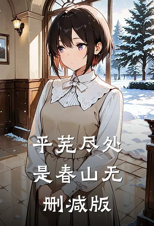 平芜尽处是春山无删减版