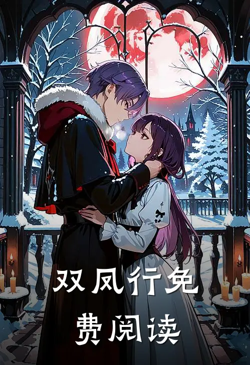双凤行免费阅读