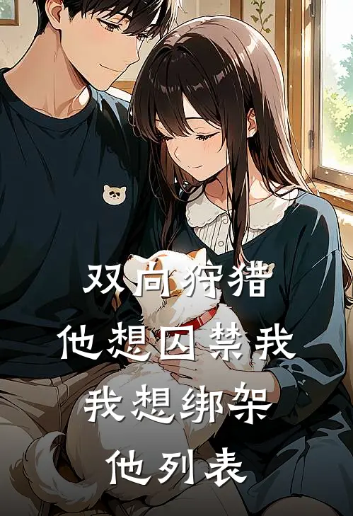 双向狩猎：他想囚禁我，我想绑架他列表