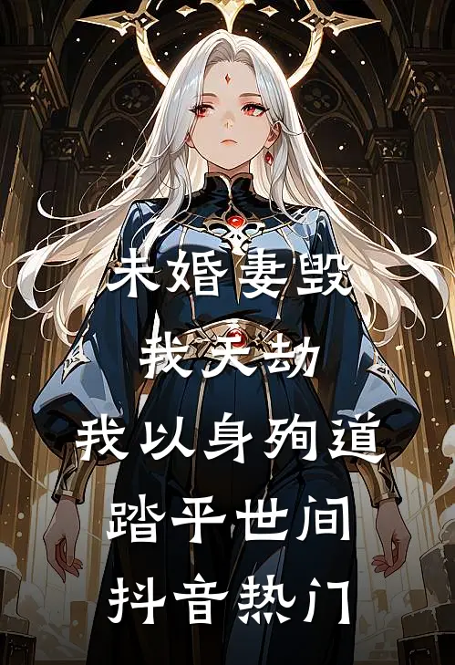 未婚妻毁我天劫，我以身殉道踏平世间抖音热门