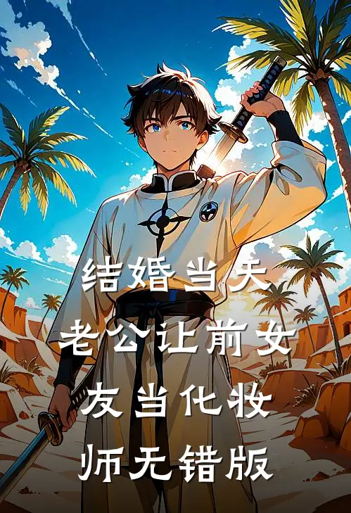 结婚当天，老公让前女友当化妆师无错版