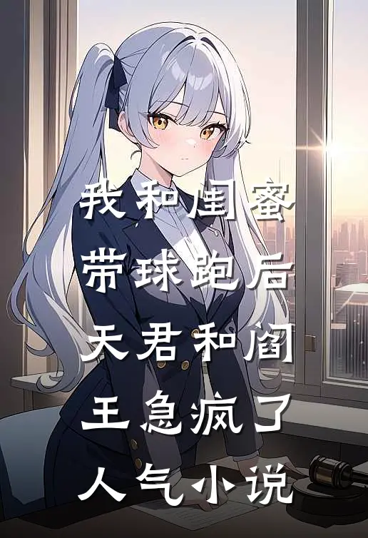 我和闺蜜带球跑后，天君和阎王急疯了人气小说