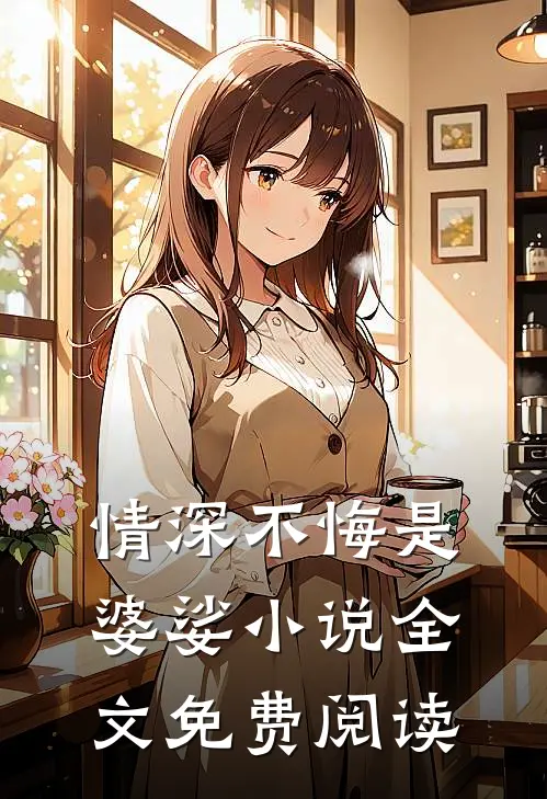 情深不悔是婆娑小说全文免费阅读