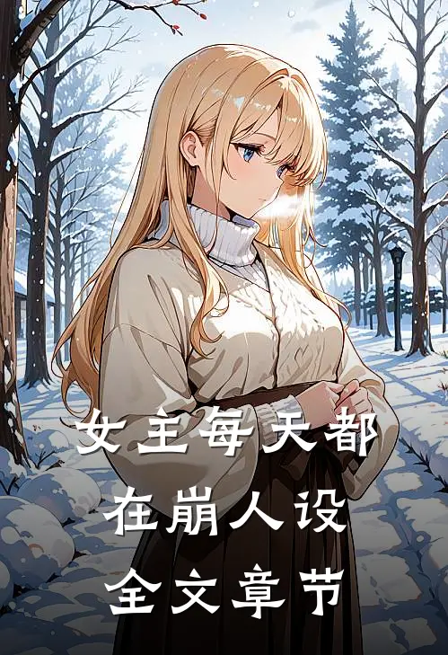 女主每天都在崩人设全文章节