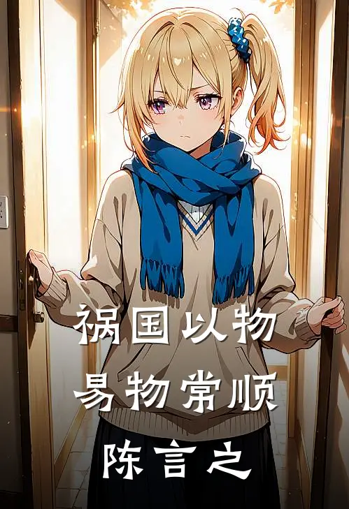 祸国-以物易物常顺陈言之