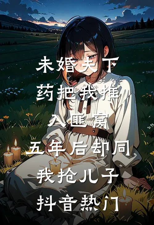 未婚夫下药把我推入匪窝，五年后却同我抢儿子抖音热门