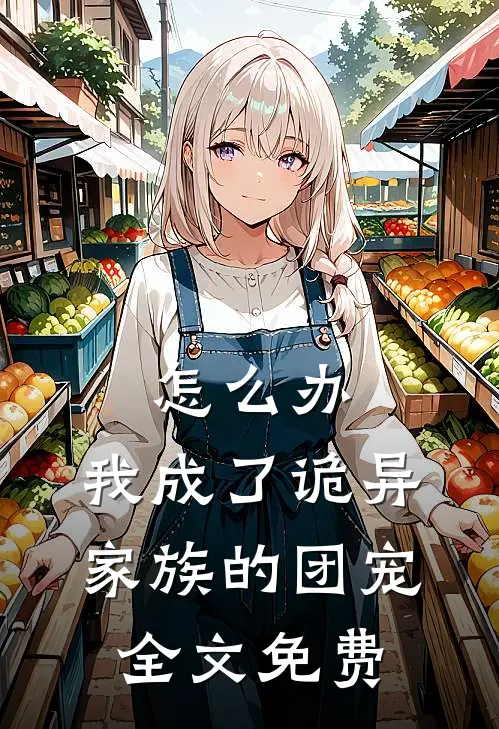 怎么办，我成了诡异家族的团宠全文免费