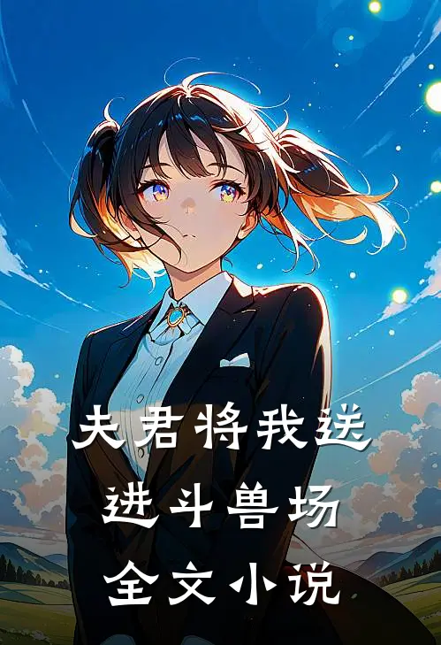 夫君将我送进斗兽场全文小说