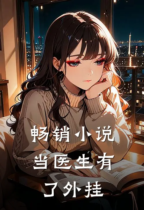 畅销小说当医生有了外挂