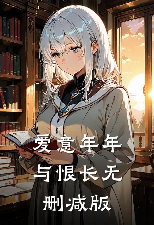 爱意年年与恨长无删减版