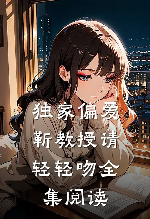 独家偏爱：靳教授请轻轻吻全集阅读