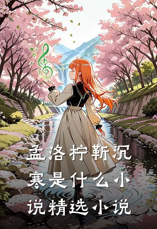 孟洛柠靳沉寒是什么小说精选小说