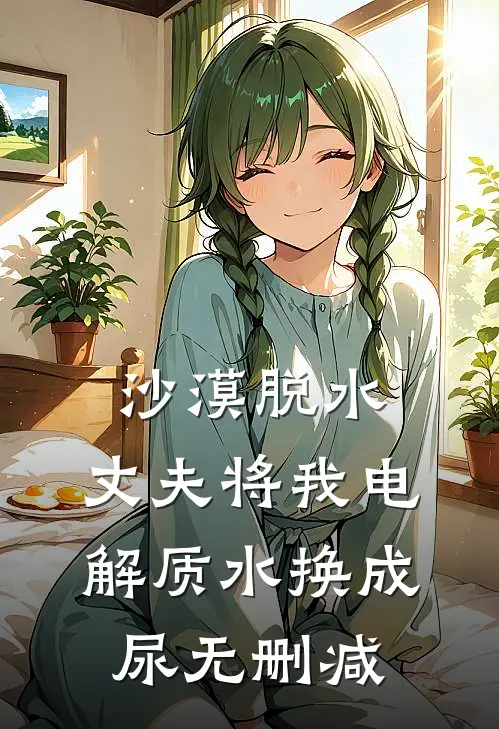 沙漠脱水，丈夫将我电解质水换成尿无删减