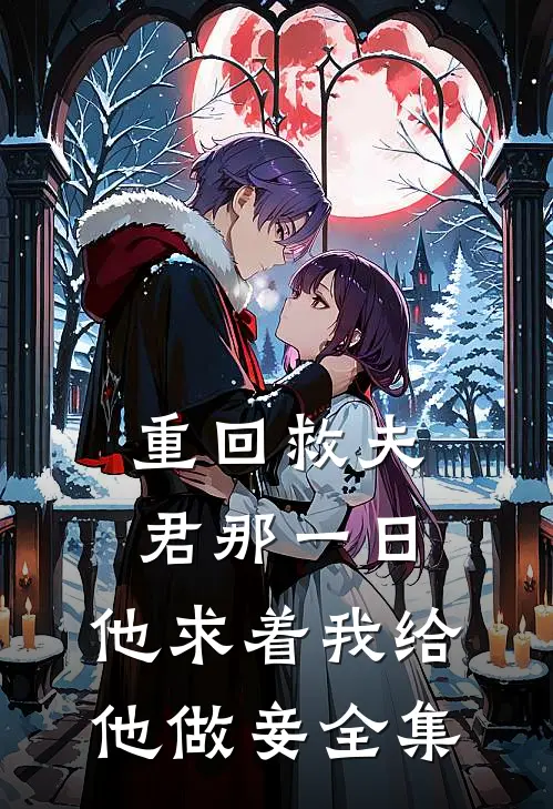 重回救夫君那一日，他求着我给他做妾 全集