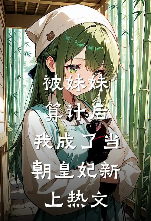被妹妹算计后，我成了当朝皇妃新上热文