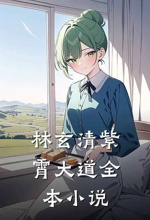 林玄清紫霄大道全本小说