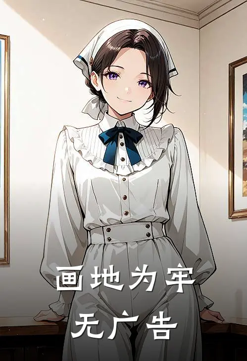 画地为牢无广告
