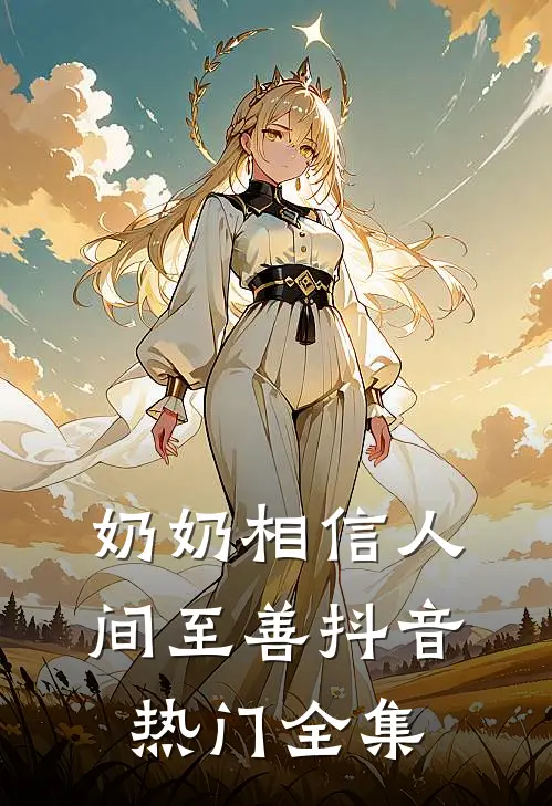 奶奶相信人间至善抖音热门 全集