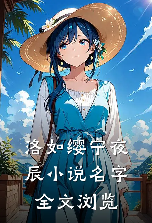 洛如缨宁夜辰小说名字全文浏览
