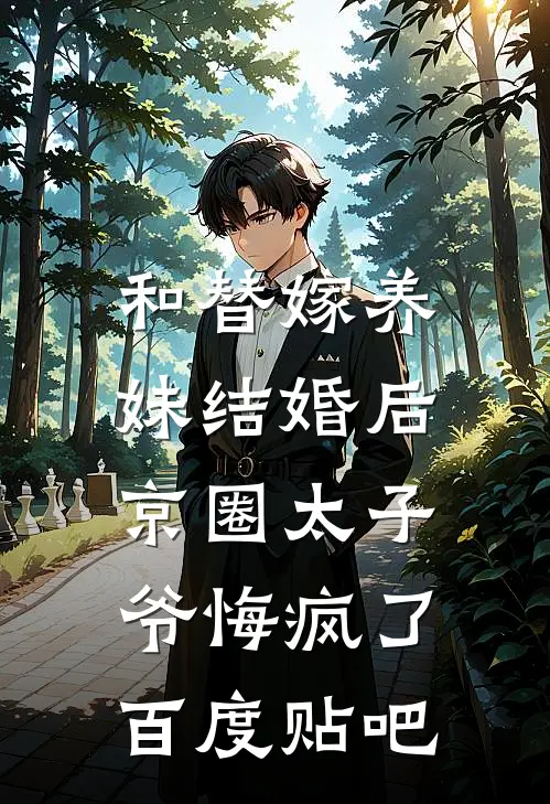 和替嫁养妹结婚后，京圈太子爷悔疯了百度贴吧