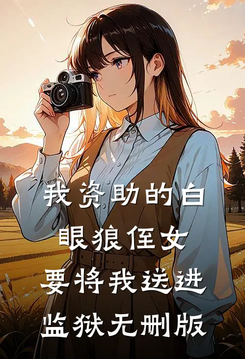 我资助的白眼狼侄女，要将我送进监狱无删版