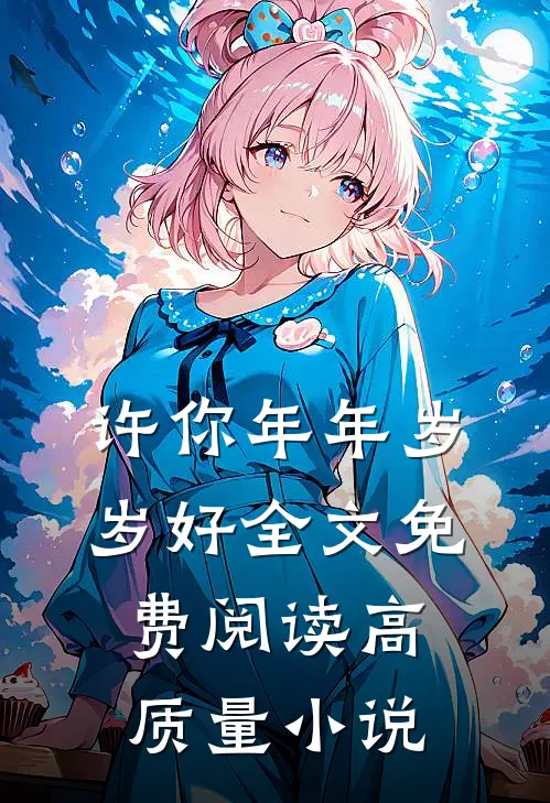 许你年年岁岁好全文免费阅读高质量小说
