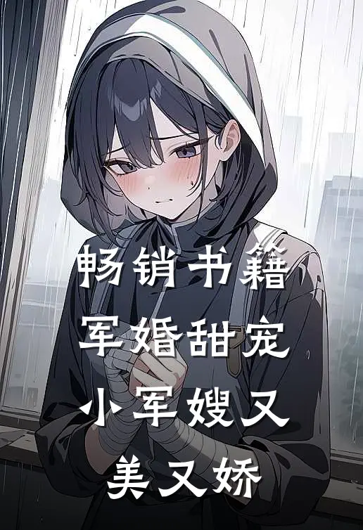 畅销书籍军婚甜宠：小军嫂又美又娇