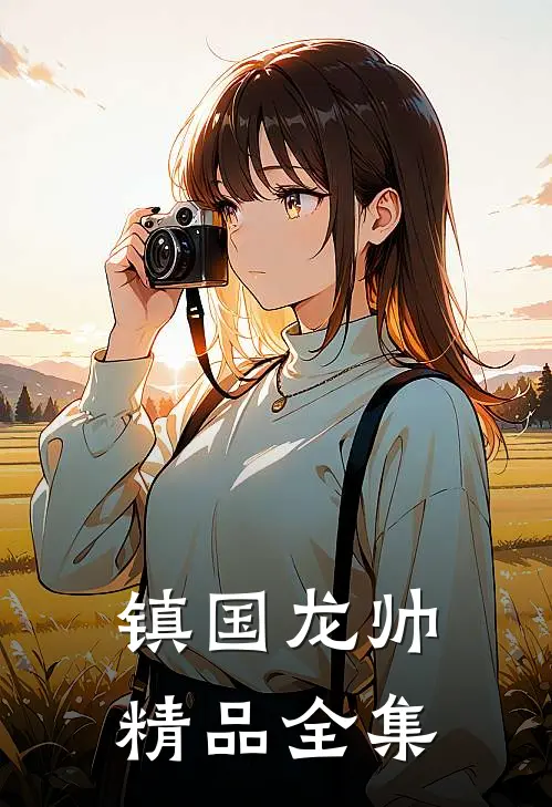 镇国龙帅精品全集