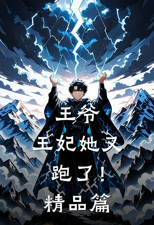 王爷,王妃她又跑了!精品篇免费阅读