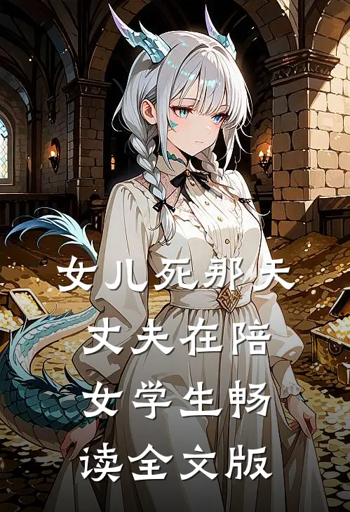 女儿死那天，丈夫在陪女学生畅读全文版