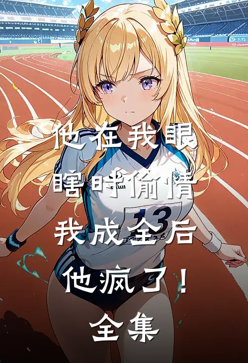 他在我眼瞎时偷情，我成全后他疯了！全集